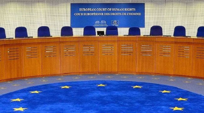 ЄСПЛ визнав росію винною у масовому порушенні прав людини в Україні