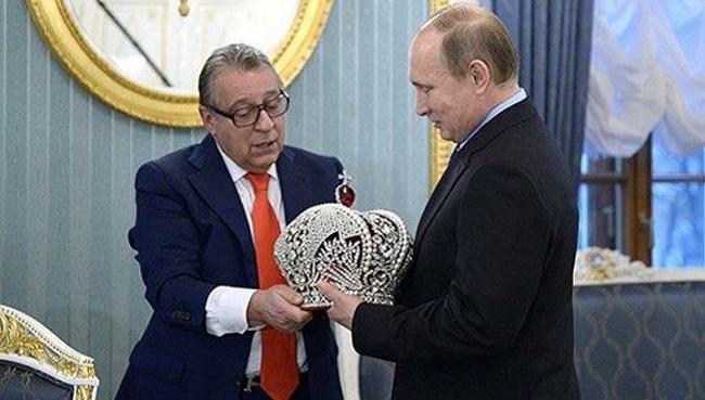 ​россия может «укрепиться» до 9 гектаров