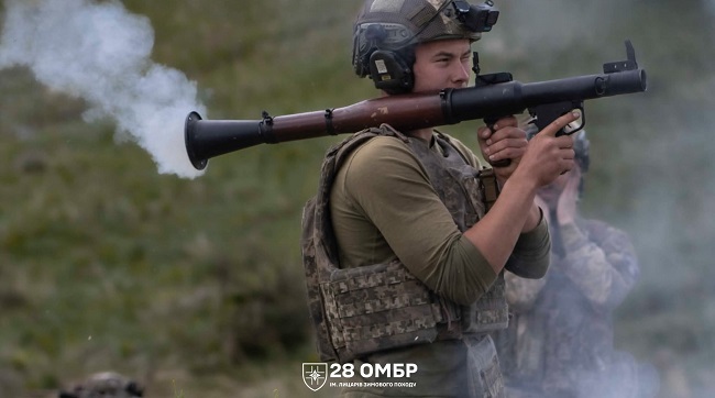 Оперативна інформація станом на 08:00 30.06.2025 щодо російського вторгнення