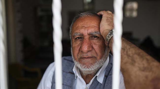 ​Палестинець провів у в'язницях Ізраїлю більше 20 років