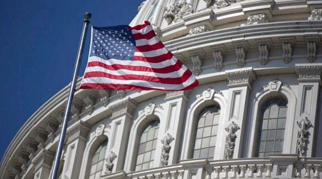 ​Федеральний уряд США відновить роботу до 8 лютого - у Сенаті домовились