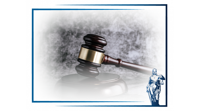 Суд призначив покарання громадянину, який намагався дати хабаря працівникам поліції