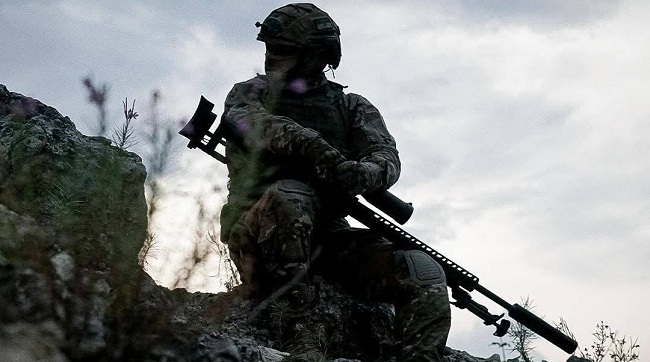 149 бойових зіткнень: ЗСУ стримують масовані штурми на Покровському та Костянтинівському напрямках