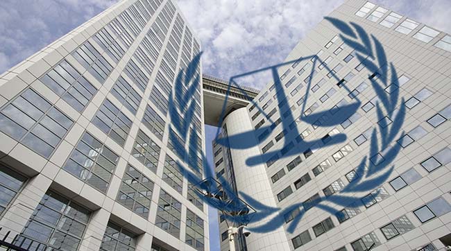 ​Міжнародний суд в Гаазі призначив дату розгляду позову України проти росії