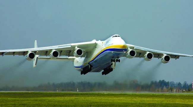 Як ставленики та нащадки екс-Президента Порошенко гальмують відновлення авіабудівної галузі в Україні. Частина 1