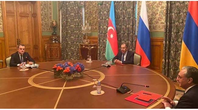 Баку та Єреван домовилися про гуманітарне перемир'я