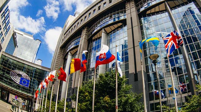 ​Європарламент пропонує для України, Грузії та Молдови зближення, включно з митним союзом та шенгенською зоною