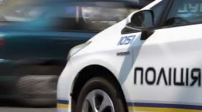 ​Поліція розслідує обставини зухвалого нападу у Дарницькому районі столиці