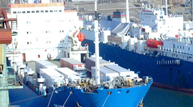 ​Суд ухвалив рішення щодо 12 позовів до ДП «Скадовський морський торговельний порт» про стягнення заборгованості по зарплаті