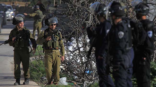 ​Палестинця в Ізраїлі засудили до чотирьох пожиттєвих термінів