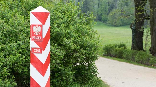 ​У Польщі готують зміни при перетині кордону, які можуть стати відомі вже 24 лютого