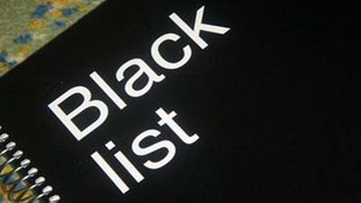 В белорусском интернете множится «черный список» запрещенных сайтов 