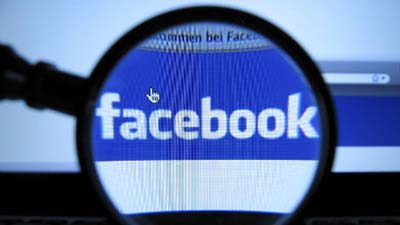 В России чуть не заблокировали Facebook
