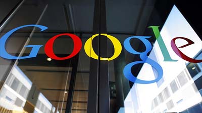 Google снова борется за бренд 