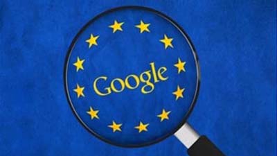 Google грозят санкции от ЕС за использование данных пользователей