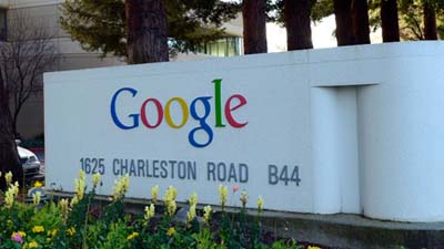 Google просит суд отклонить иск о тайне переписки