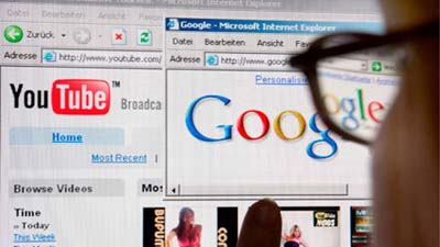 Google и YouTube будут сотрудничать с Роскомнадзором в рамках реестра запрещенных сайтов
