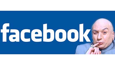 Соцсеть Facebook опубликовала статистику выдачи данных о пользователях госорганам