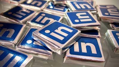 LinkedIn признала кражу паролей аккаунтов соцсети 