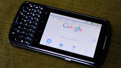 Из интернет-магазина Google Play удалены все вирусные приложения