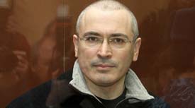 Адвокаты Ходорковского подали в ВС России изобличительную жалобу