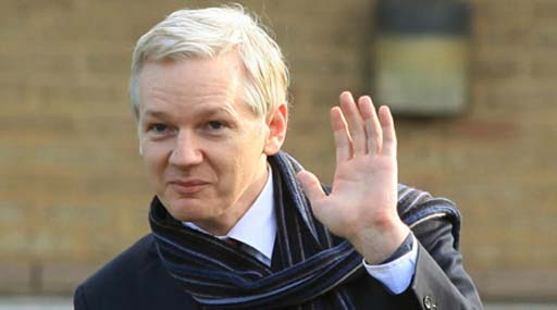 Разбирательство с создателем Wikileaks обошлось Англии в 1,6 миллиона долларов