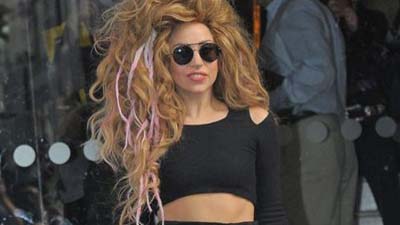 Бывшая ассистентка Lady GaGa продолжает предъявлять певице претензии через суд
