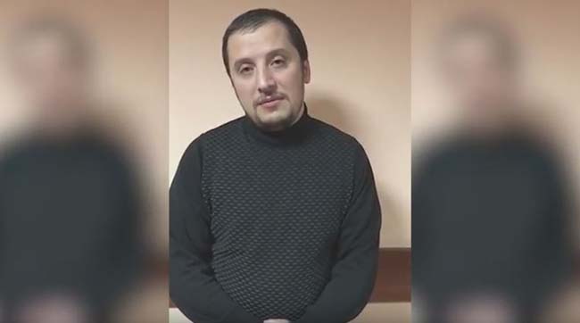 ​У Києві затримали «злодія у законі» «Гегу Озургетського»