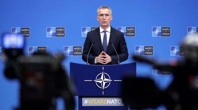 ​Очільник НАТО підтвердив, що у Польщі буде склад армії США, на будівництво якого Альянс виділить 260 мільйонів доларів