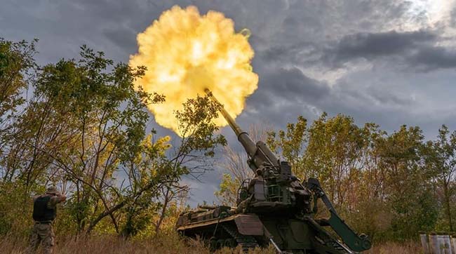 ​Оперативна інформація станом на 06.00 26.09.2022 щодо російського вторгнення