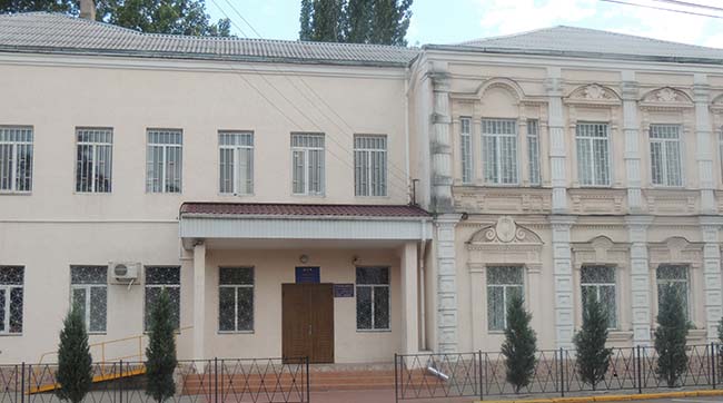 За матеріалами СБУ 11 років за ґратами проведе коригувальниця російських ракетних ударів по лікарнях у Миколаєві