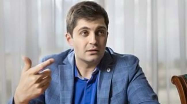​Сакварелідзе: «Похмілля» від совка дозволяє владі маніпулювати українцями