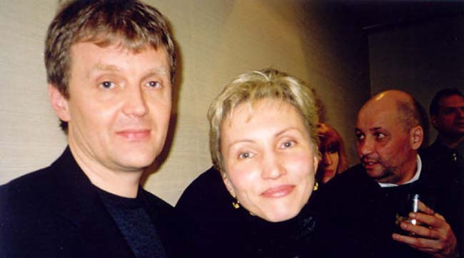 ​Вдова Литвиненка прокоментувала замах на Скрипаля у Великобританії