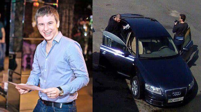 Поліція оголосила у розшук та опублікувала фото підозрюваних у вбивстві водія BlaBlaCar