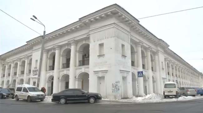 Депутати від «УДАРу» звернулися до генпрокурора з вимогою скасувати приватизацію Гостинного двору