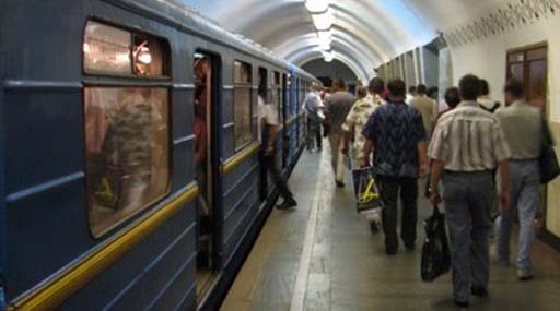 У київському метро підвищать ціну за проїзд