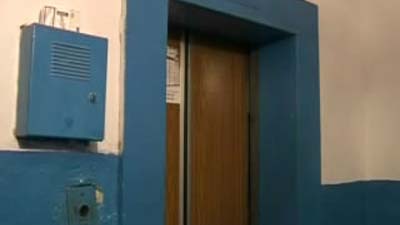 Прокуратура перевірить причину падіння ліфту в ендокринологічному центрі Києва