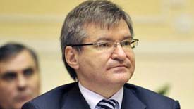 Григорій Немиря: Політична параноя Януковича руйнує європейську перспективу України
