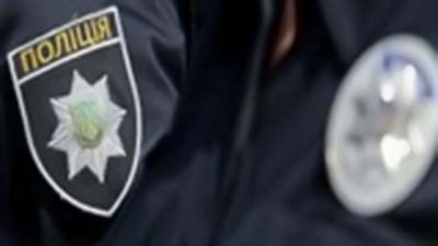 Поліція Київщині за вихідні виявила 95 порушників правил дорожнього руху