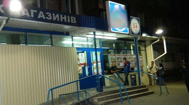 У Києві оперативники затримали молодика, який забив до смерті 63-річного чоловіка
