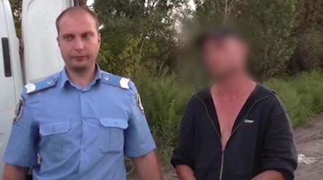 У Києві поліція затримала чоловіка, який підозрюється у вбивстві трьох жінок та пораненні дівчини