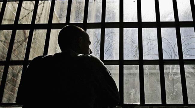 ​«Выросшие в тюрьме уже не знают, что такое свобода»