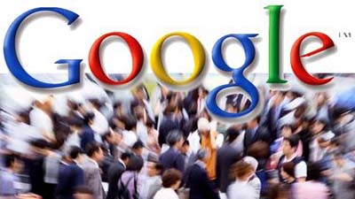 Против Google подали иск по обвинению в расизме 