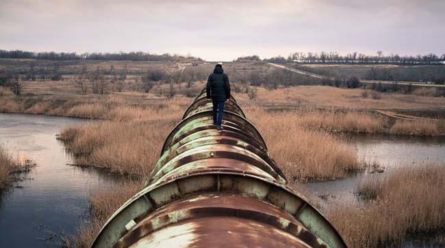 ​Данія хоче отримати можливість блокувати інвестиції в Nord Stream 2
