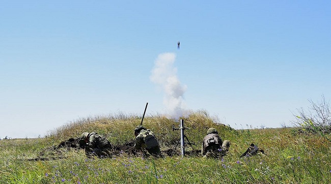 Оперативна інформація станом на 08:00 05.07.2025 щодо російського вторгнення