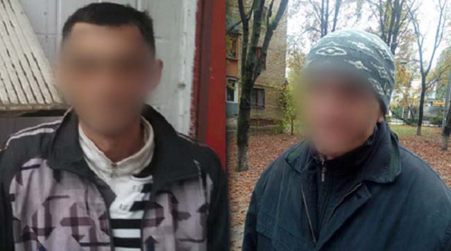​У Києві затримали двох кишенькових злодіїв