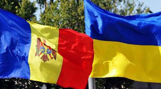 ​Україна у поясі нестабільності Молдови