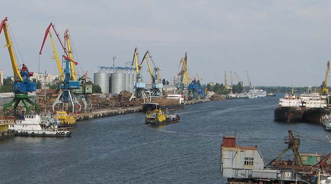 ​НАБУ подало позов про невизнання договору щодо послуг із днопоглиблення у морських портах України