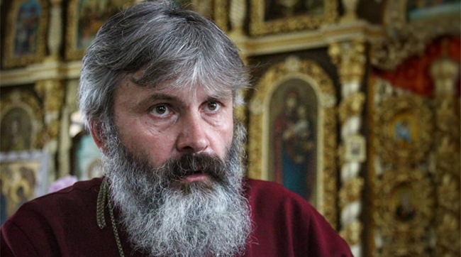 ​Украинская церковь в Крыму - в ожидании «суда»