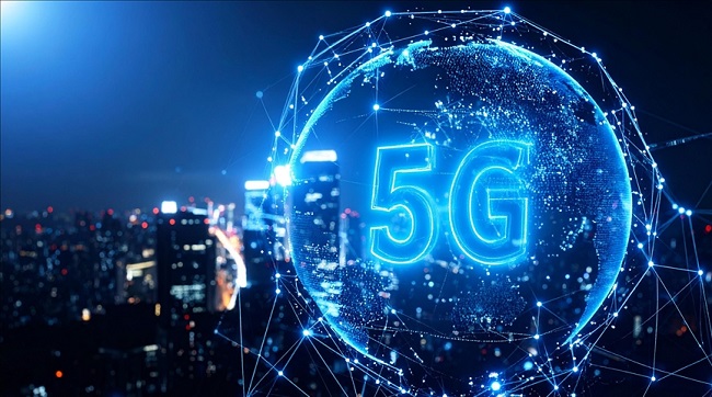 Туреччина готується до повномасштабного впровадження технології 5G